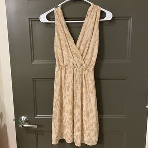 Express dress | xs
